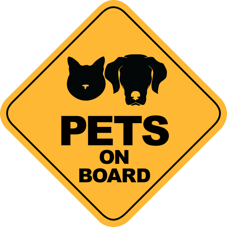 Pets on Board | Pet Age