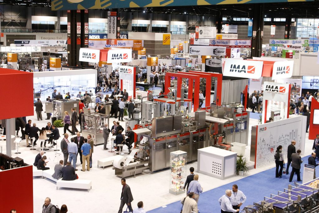 PACK EXPO International Remains Among Top 4 Trade Shows Pet Age