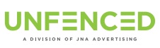 unfenced logo