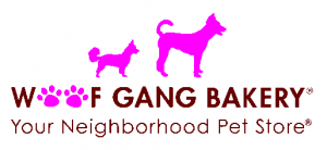 woof gang bakery