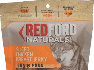 redford dog food petco