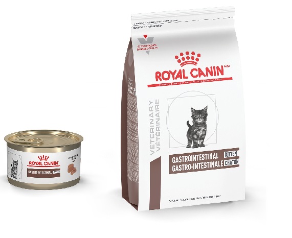 Royal Canin Gastrointestinal Pet Age