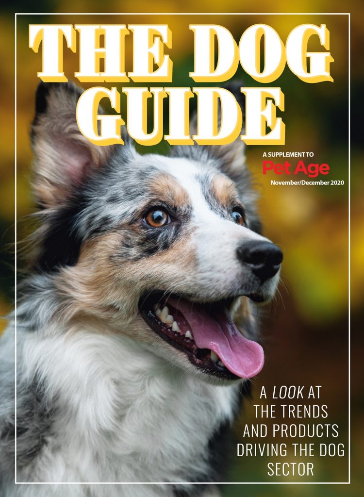 Dog Guide 2020 | Pet Age