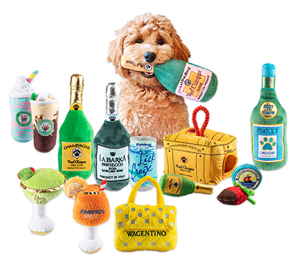 Haute Diggity Dog wholesale products