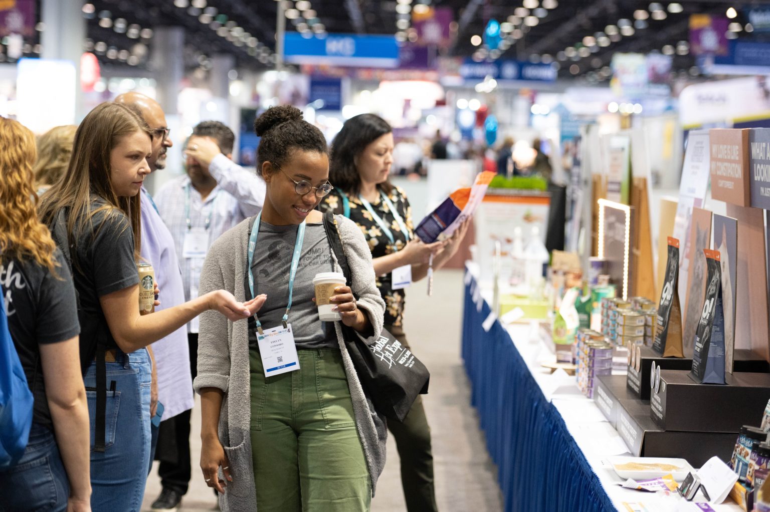 Global Pet Expo 2024 Offers New Specialty Sections, Expanded Products